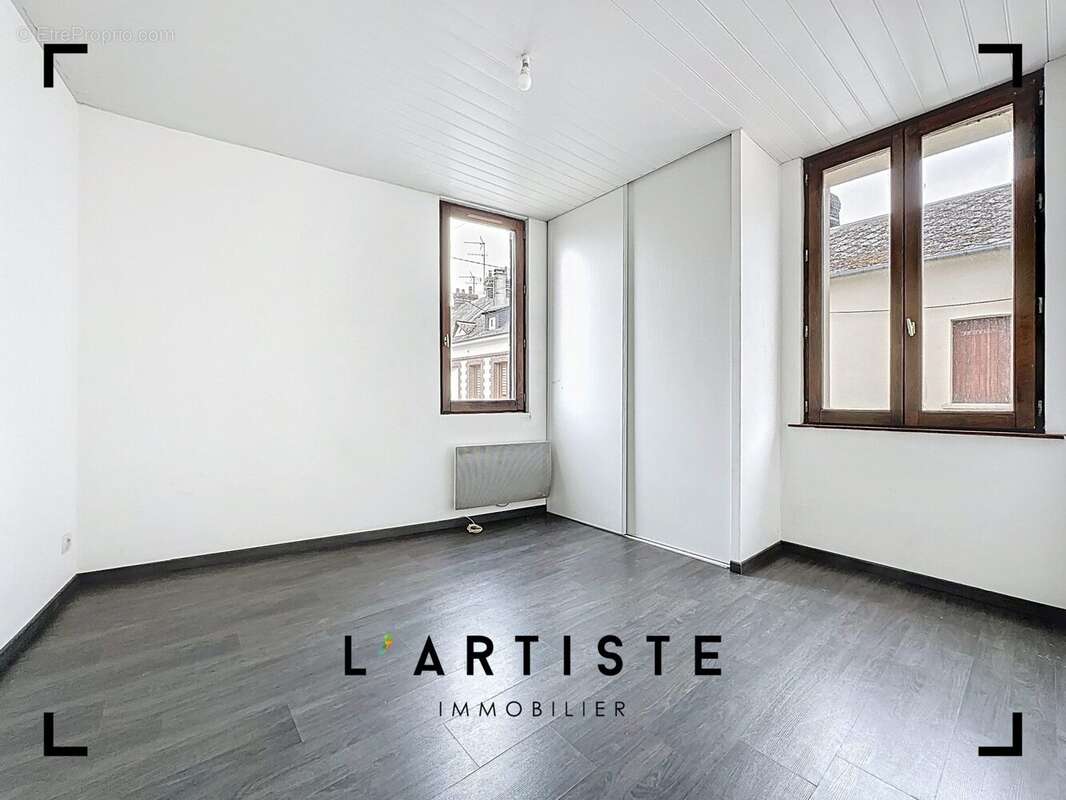 Maison à LE PETIT-QUEVILLY