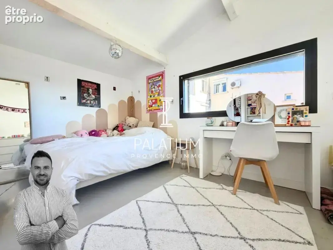 Villa contemporaine d'exception de 175 m² – Quartier des Viougues, Salon-de-Provence - photo 17