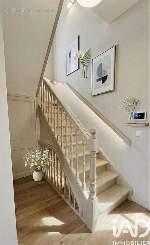 Photo 3 - Maison à LA ROCHELLE