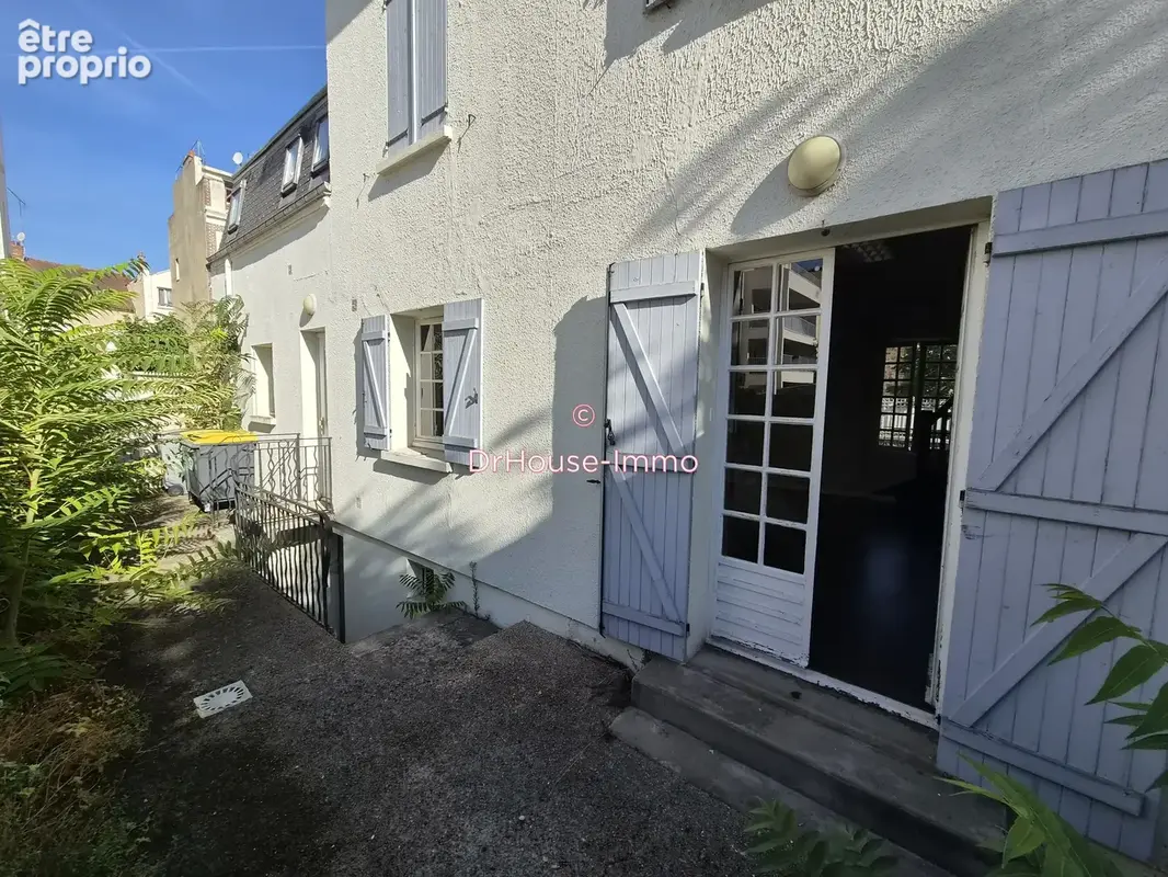 Maison 7 pièces 180 m² à vendre à Les Mureaux (78130) - photo 6