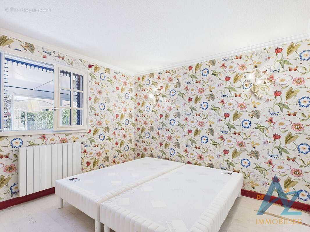 Maison à MERVILLE-FRANCEVILLE-PLAGE