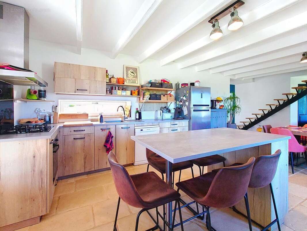 Maison 109 m² à Lagardelle  - photo 6