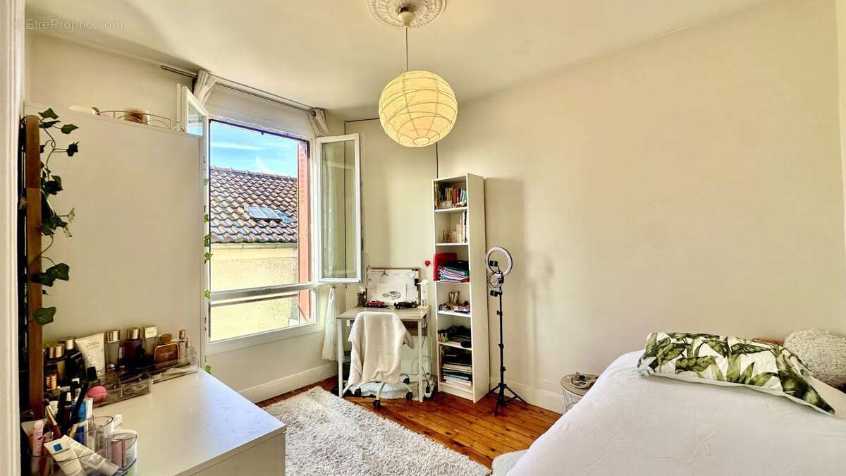 Maison à CHOISY-LE-ROI