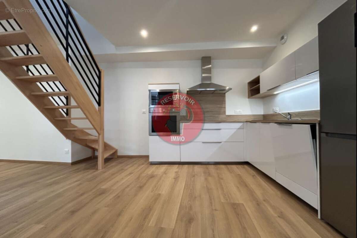 Appartement à BEAUNE