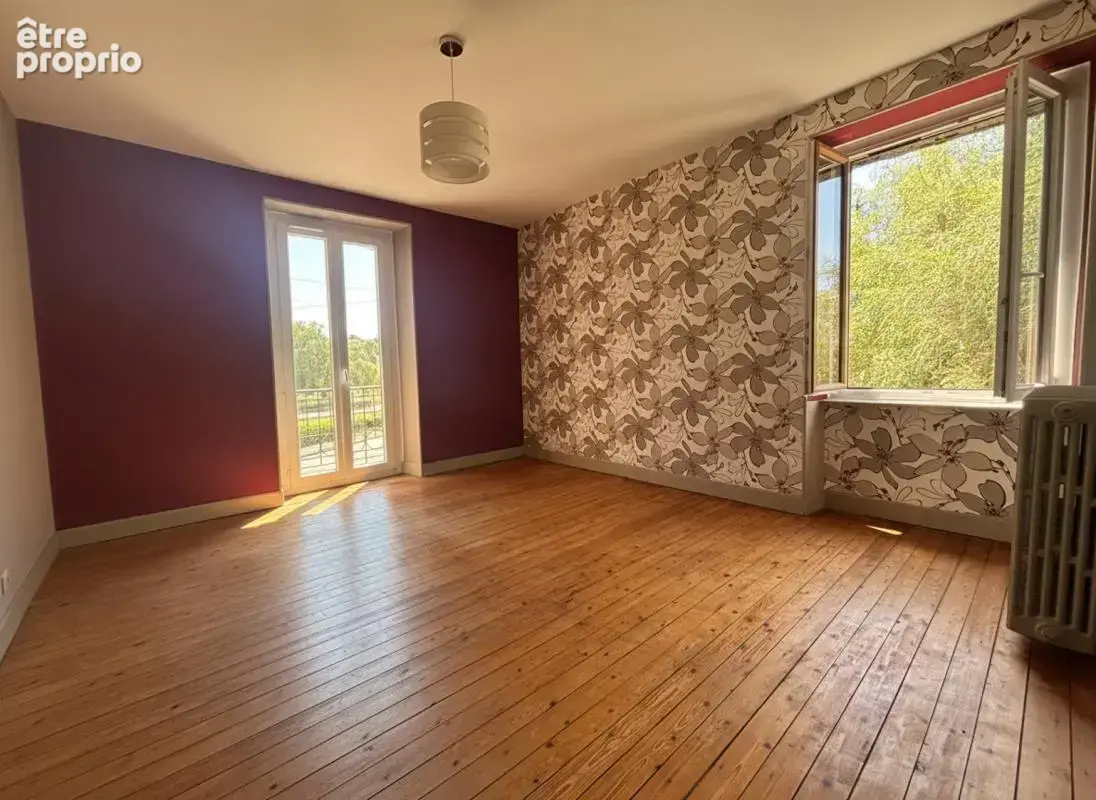 Maison ancienne - photo 5