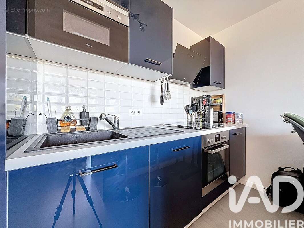 Photo 8 - Appartement à BONDOUFLE