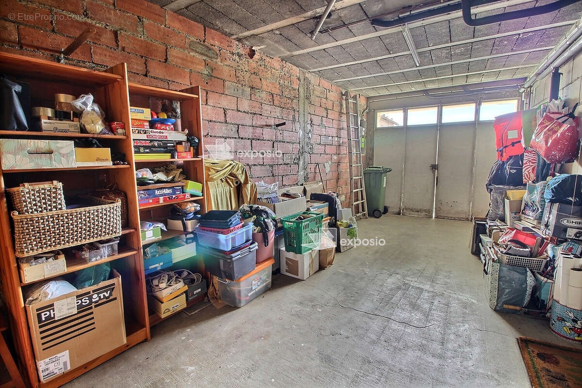 Maison Niort 4 pièces 98 m2 avec garage et dépendance. - photo 13