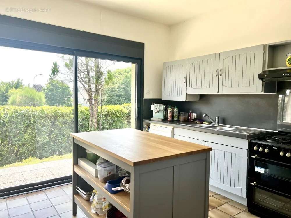 Maison à FONTAINE-LES-DIJON