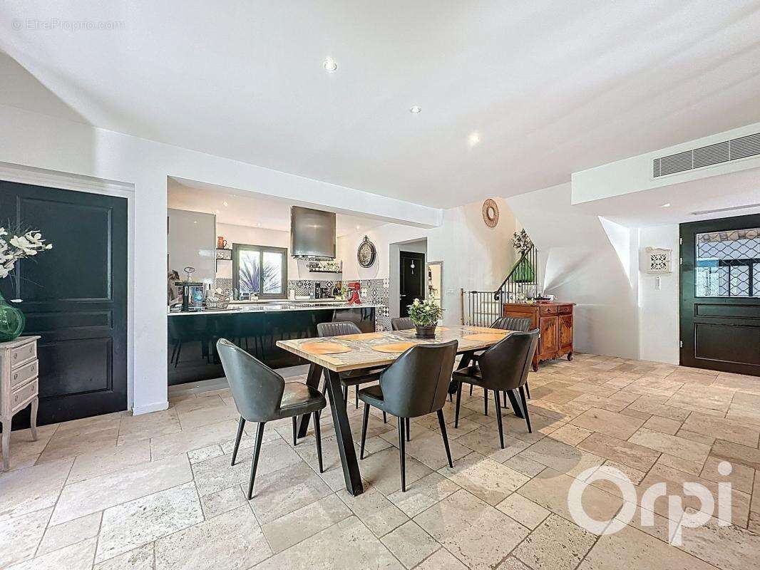 Maison à SAINT-PAUL