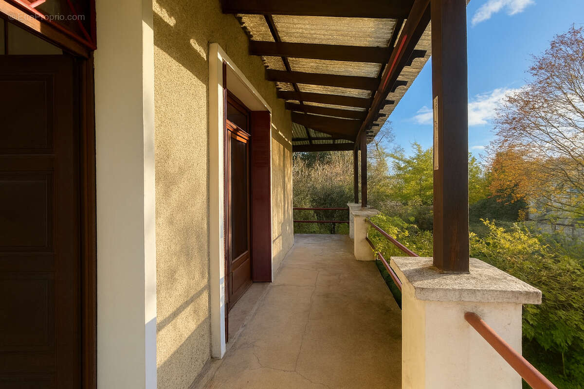 Maison à MONTIGNY-SUR-LOING