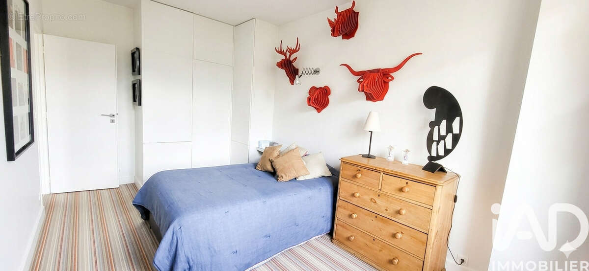 Photo 7 - Appartement à NEUILLY-SUR-SEINE