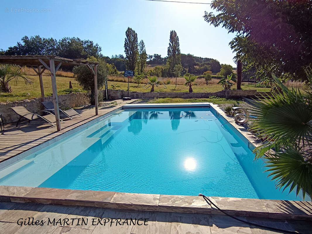 Maison 135 m² à Velines  - photo 4