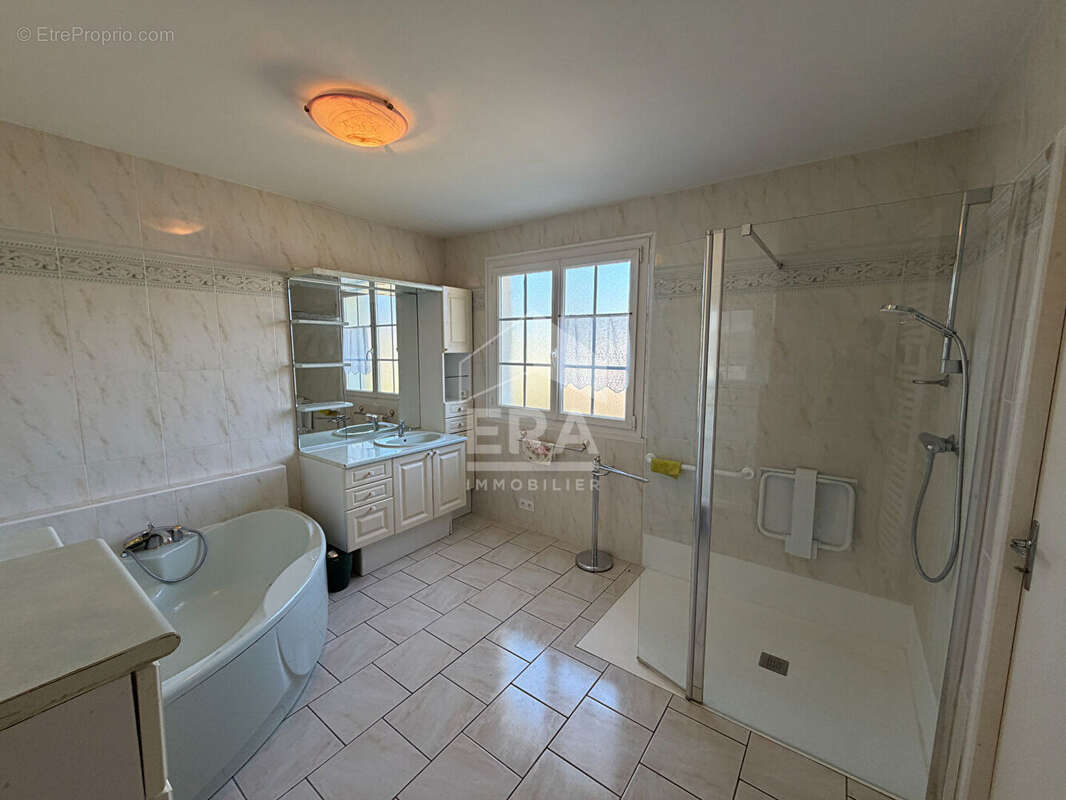 Maison 180m² à trouy - photo 8