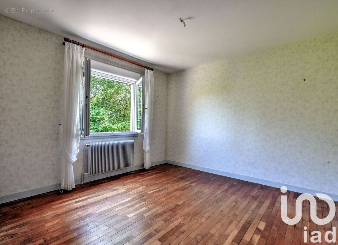 Photo 9 - Maison à RILHAC-RANCON