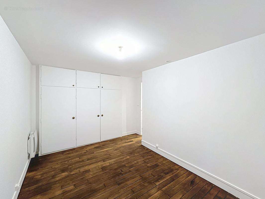 Appartement à PARIS-5E