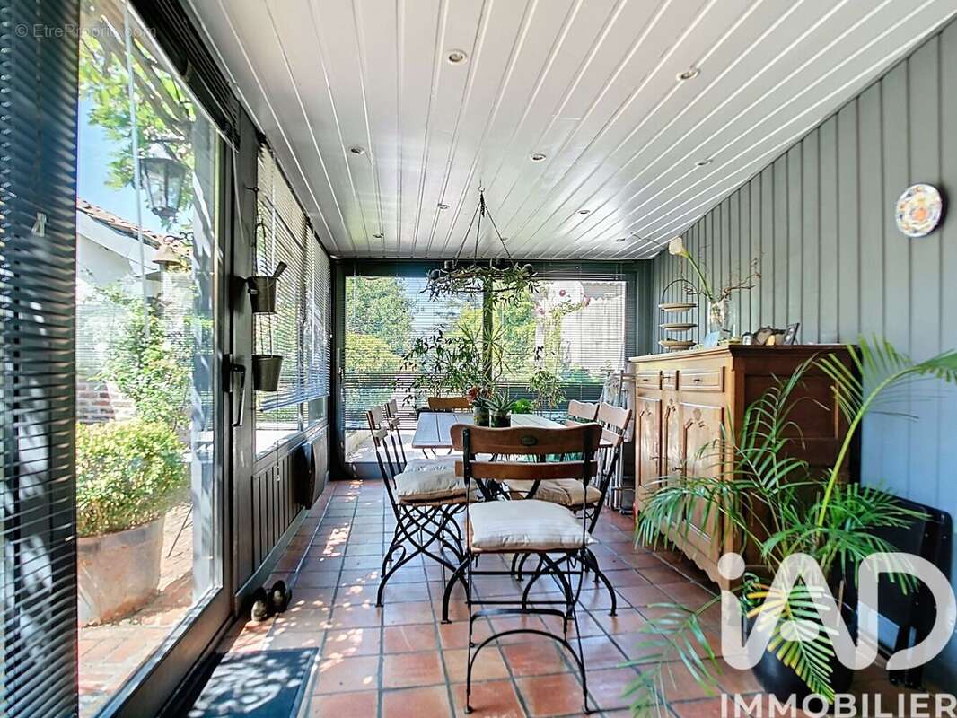 Photo 3 - Maison à LICQUES