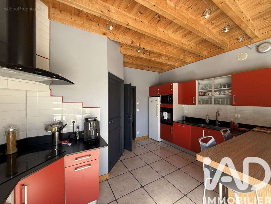 Photo 3 - Maison à CUSSAC-SUR-LOIRE