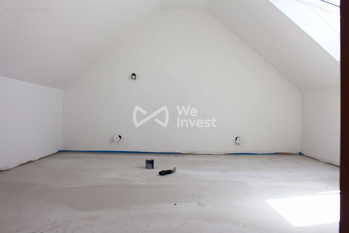 Maison à SAINTE-REINE-DE-BRETAGNE