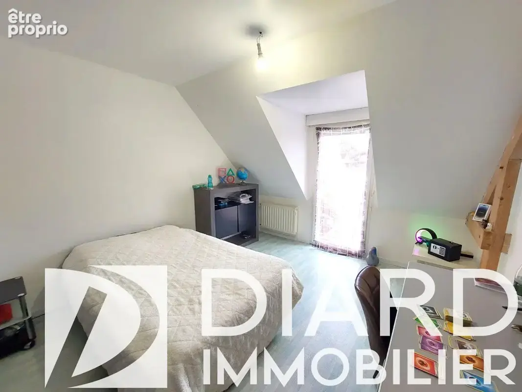 Maison 4 chambres 107.84 m2 - photo 10