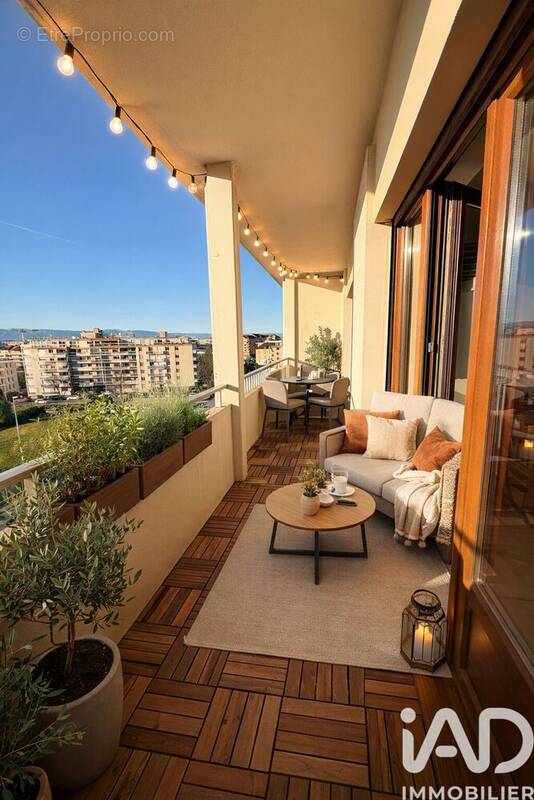 Photo 1 - Appartement à ANNEMASSE