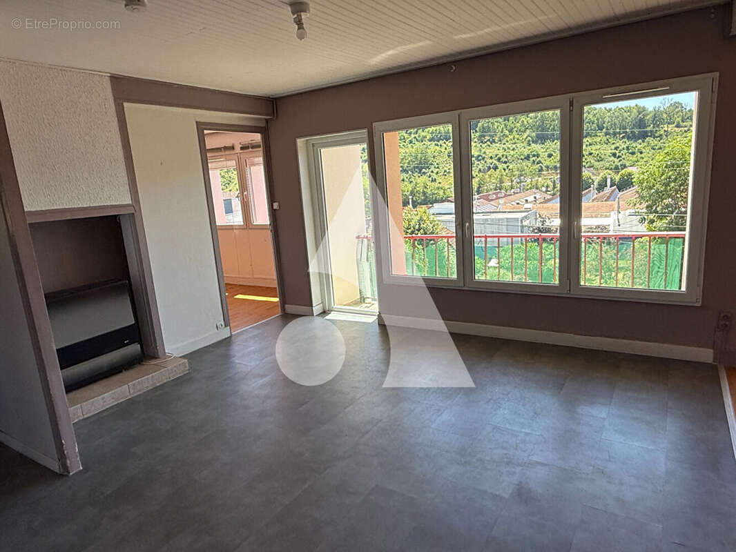 Appartement Beaucourt 3 pièce(s) 60.68 m2 - photo 5
