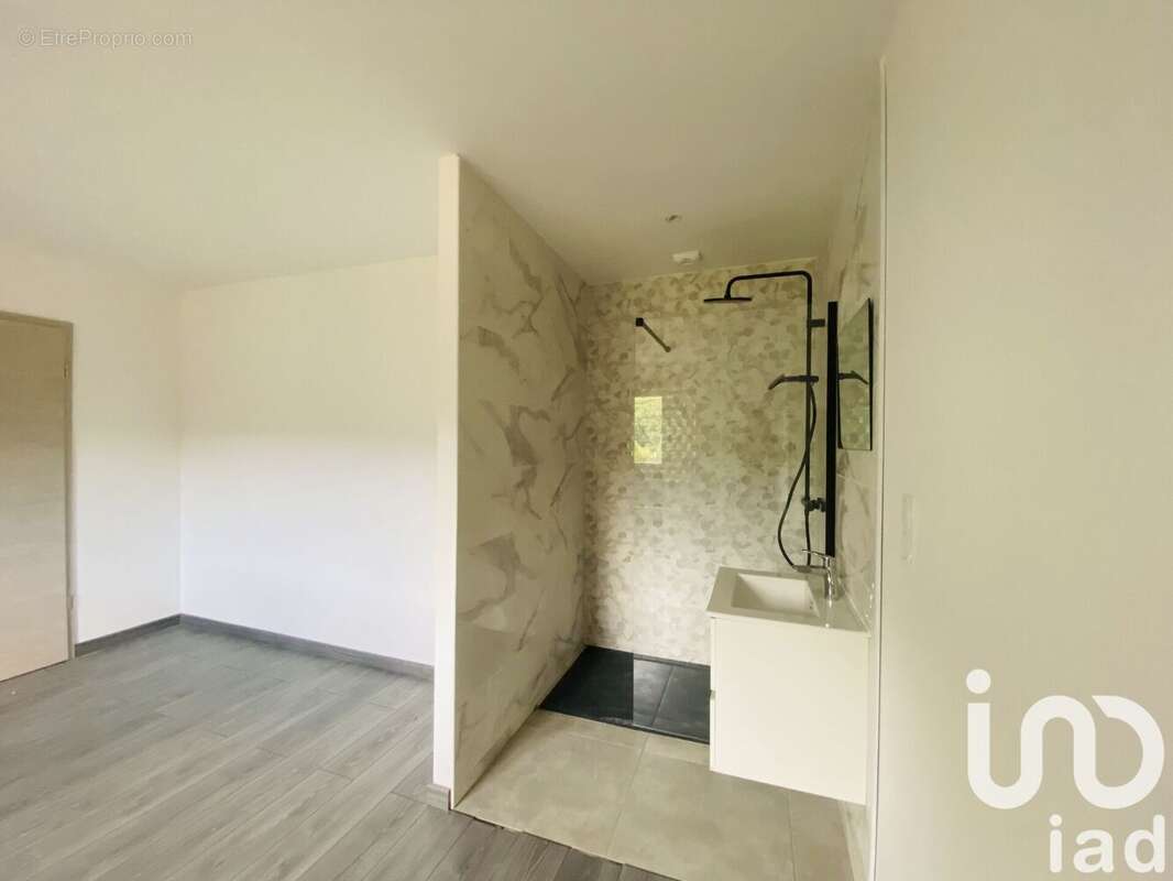 Photo 9 - Maison à NOUZONVILLE