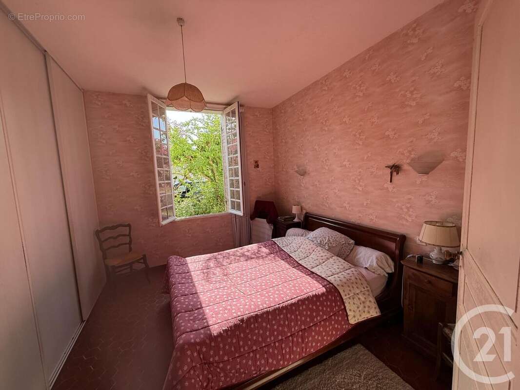 Maison à PONTENX-LES-FORGES