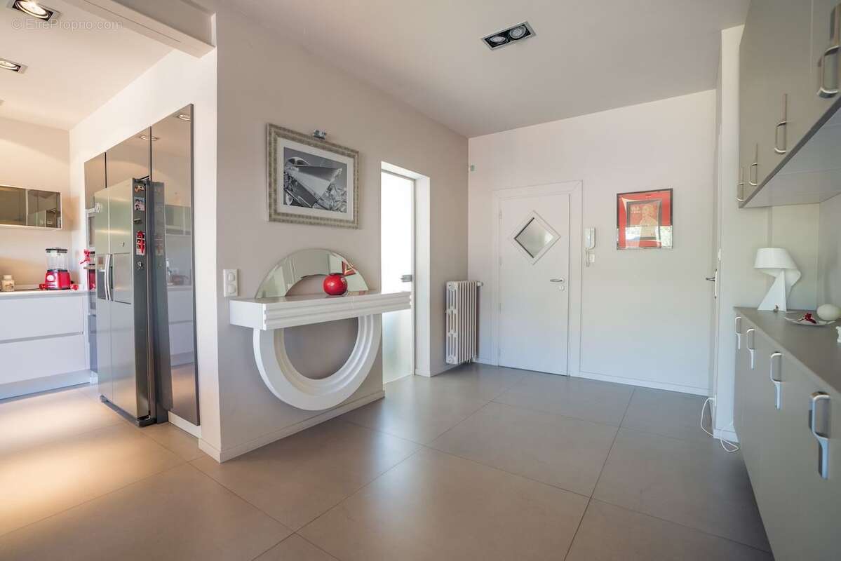 Maison à AUZEVILLE-TOLOSANE