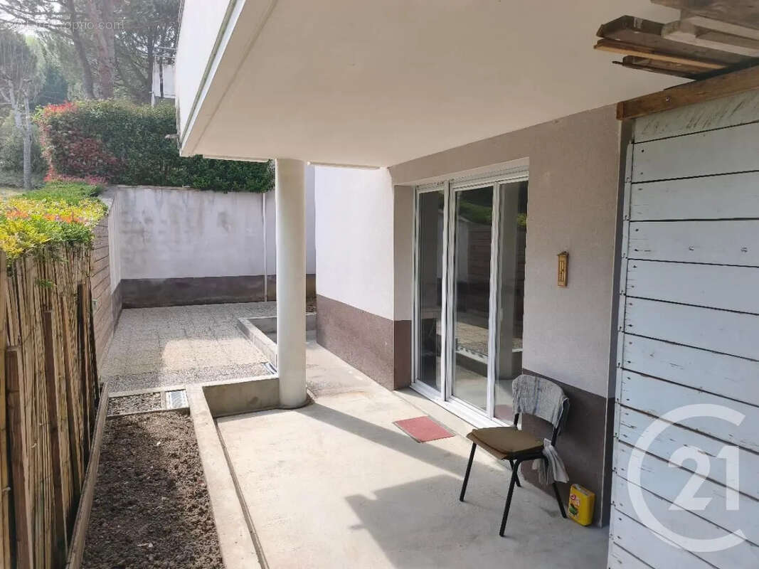 Appartement à AGEN