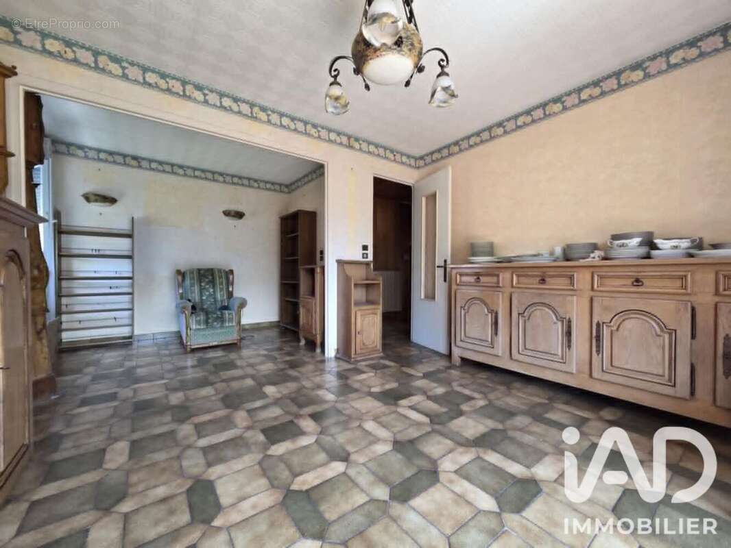 Maison 74 m² à Aumale  - photo 3