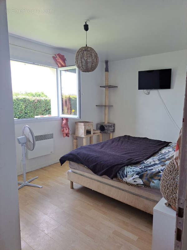 Maison à DOUDEVILLE