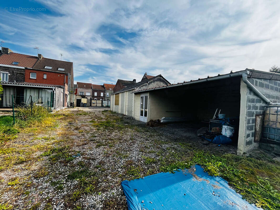 Appartement à BRUAY-SUR-L&#039;ESCAUT