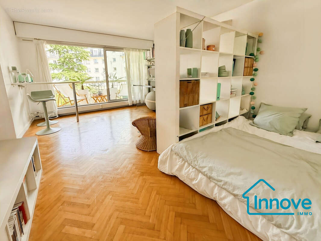 Appartement à VERSAILLES