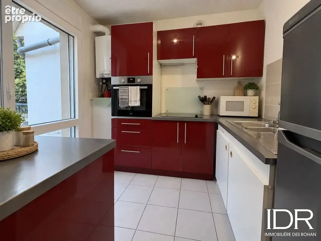 Appartement 3 pièces 62 m² à vendre à Dettwiller (67490) - photo 3