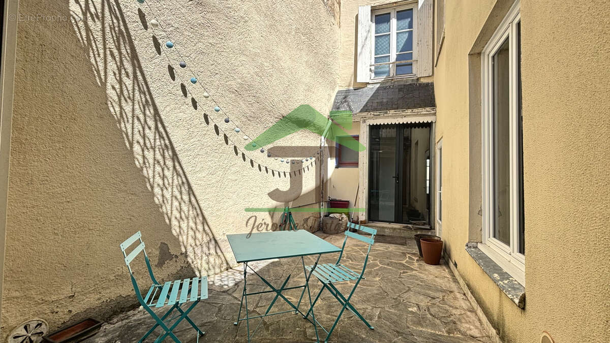 Châteaudun : Centre-Ville - photo 2
