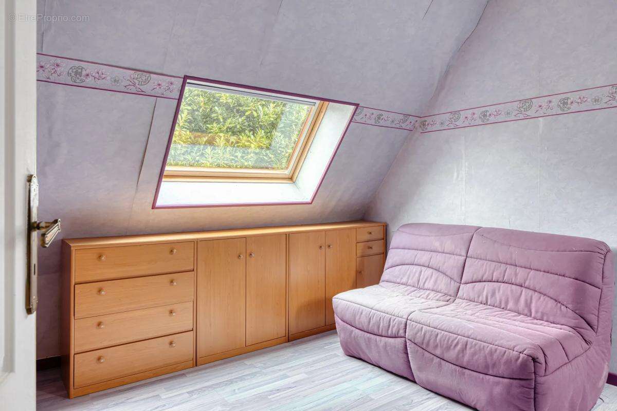 Maison à BIVILLE-LA-RIVIERE