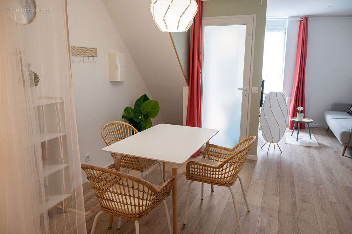 Appartement à VIENNE