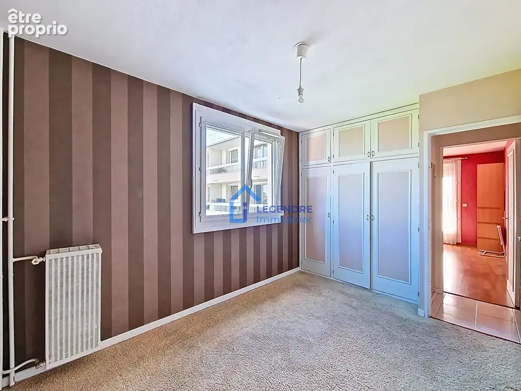 Appartement Ermont 3 pièce(s) 68 m2 - photo 6