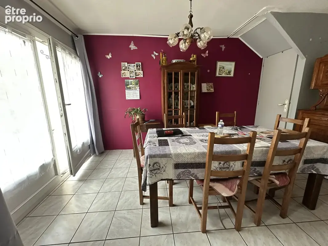MAISON BERGERAC - 5 pièce(s) - 90 m2 - photo 4