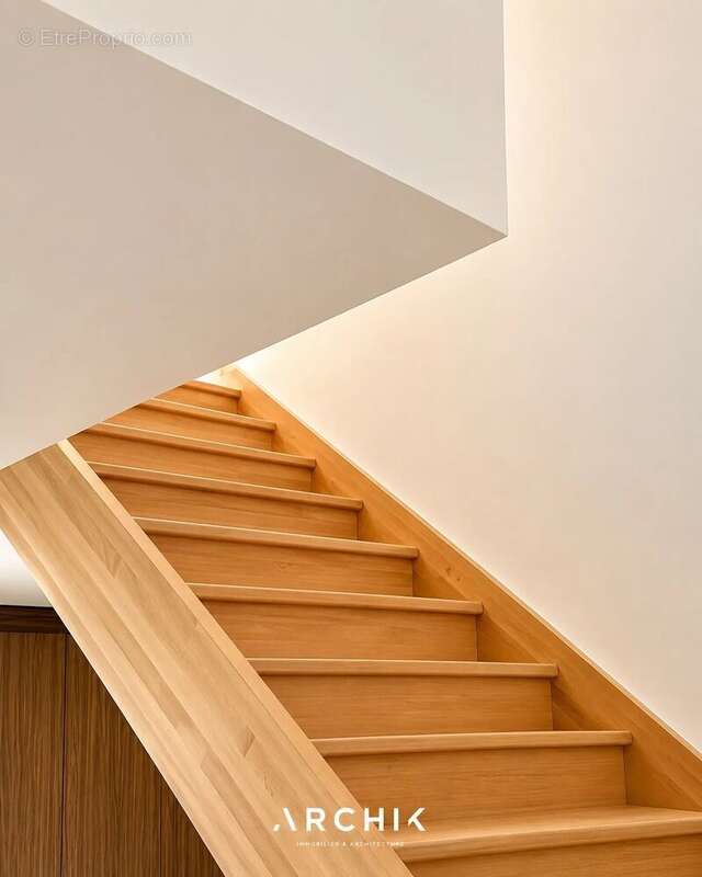 Maison à LA TESTE-DE-BUCH
