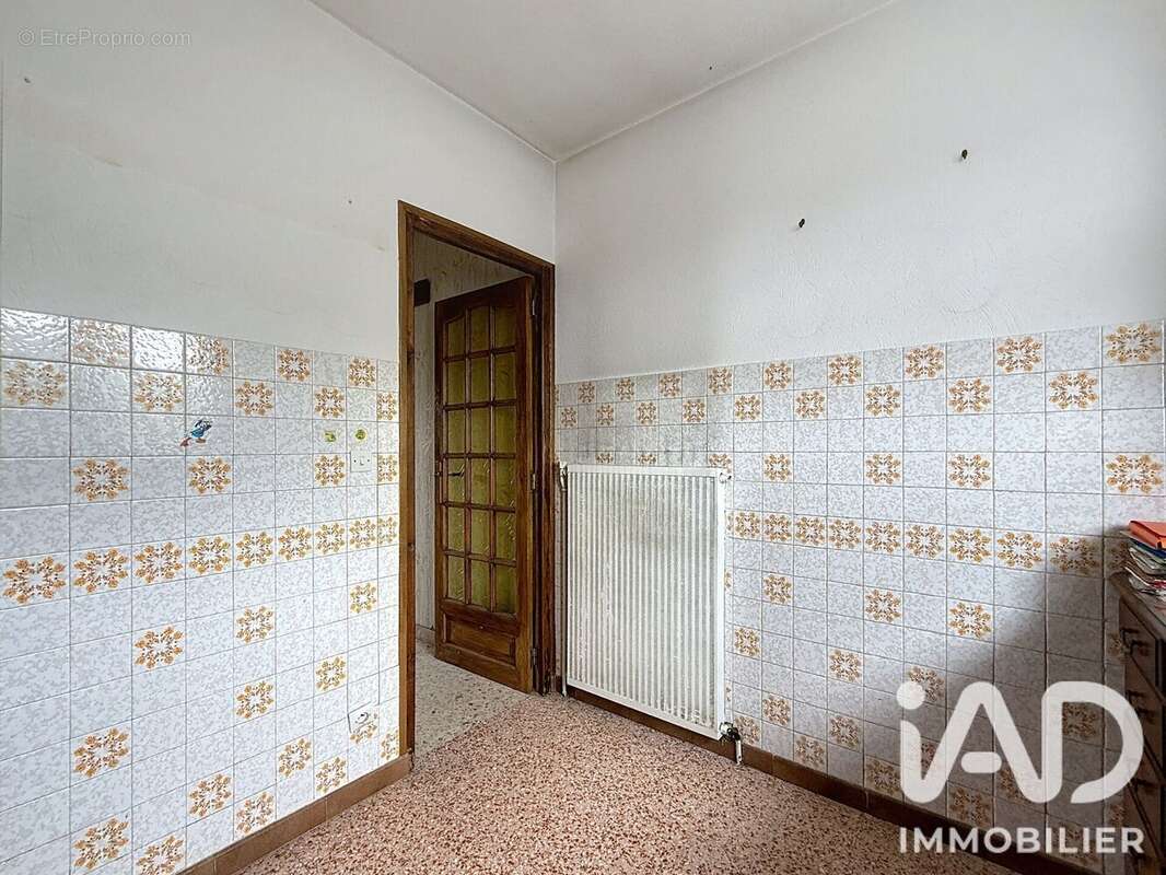 Maison 112 m² à Reau  - photo 9