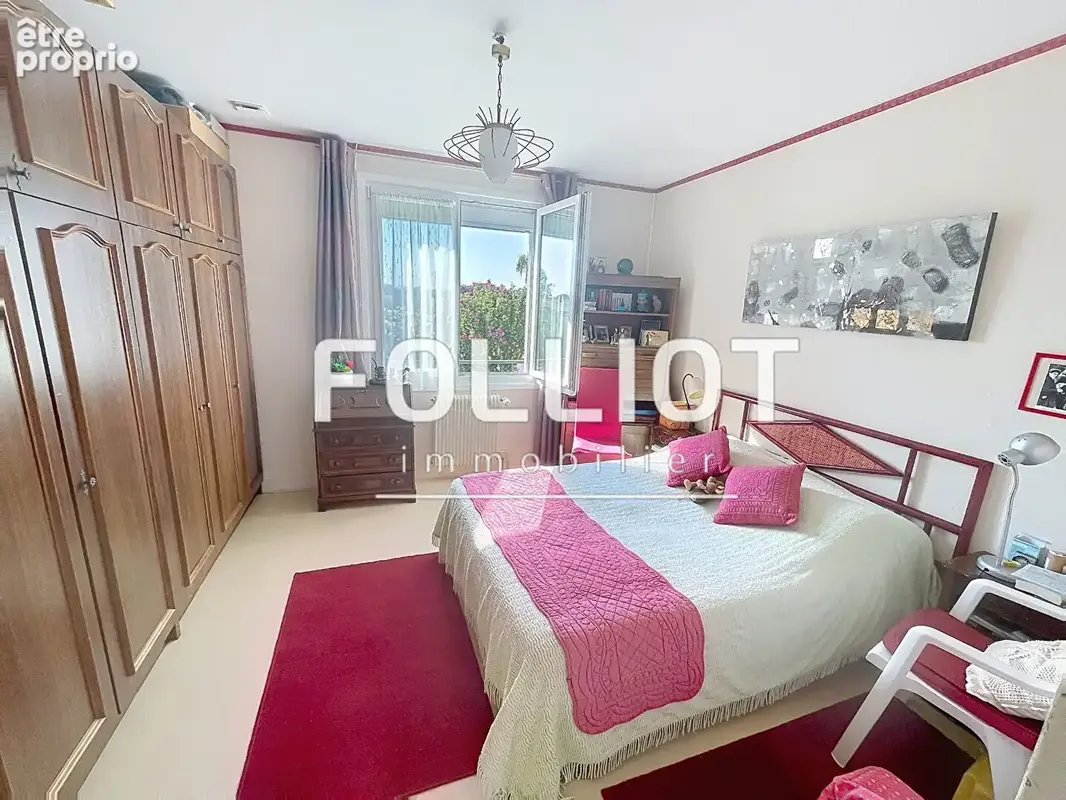 A VENDRE - Maison Carentan Les Marais 5 pièce(s) 84 m2 - photo 9