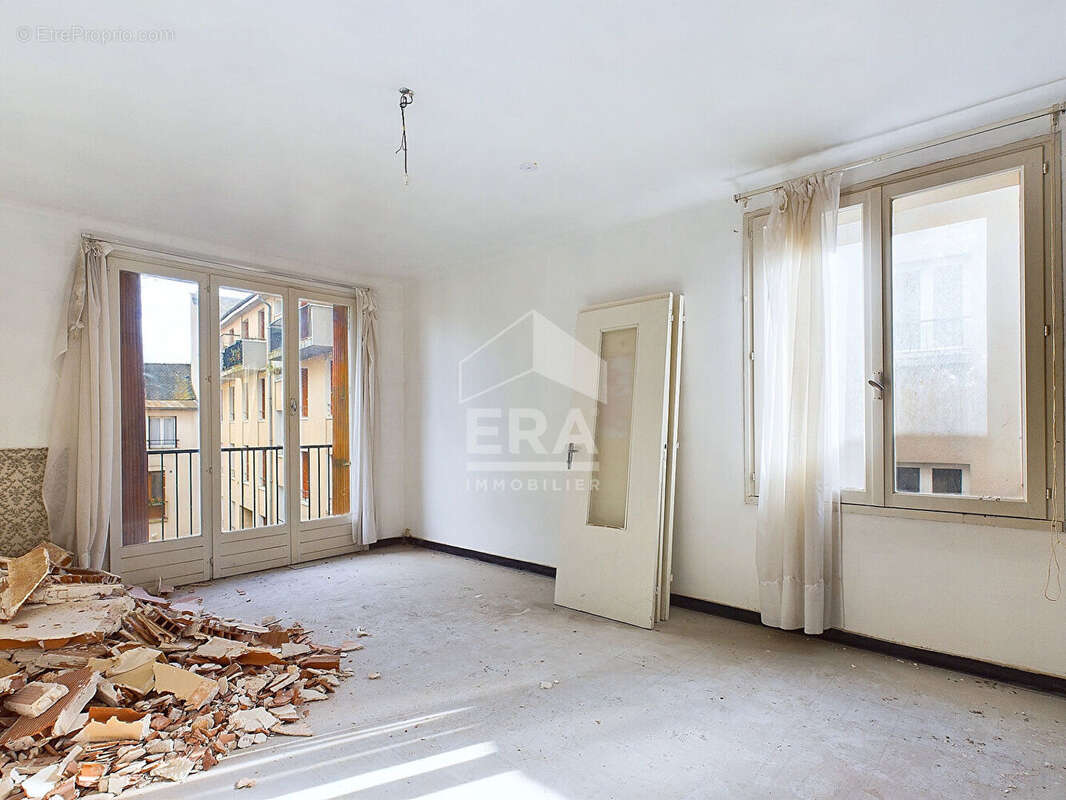 Immeuble 160m² à rodez - photo 5