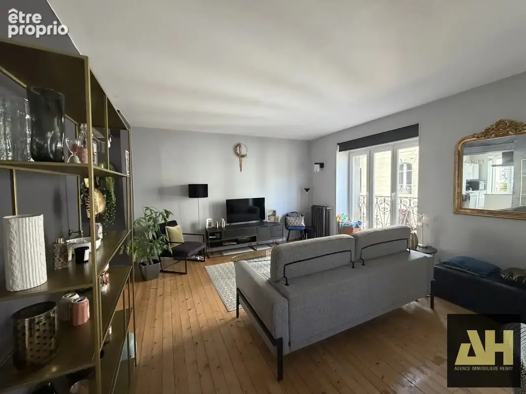 Appartement à BREST