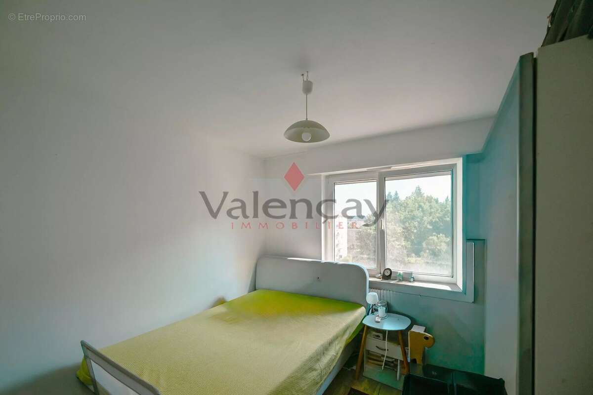 Bel appartement 4 pièces à Riedisheim, 73,98 m²- garage et cave - photo 7
