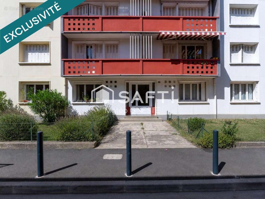 Appartement 62 m² à Toulouse  - photo 9