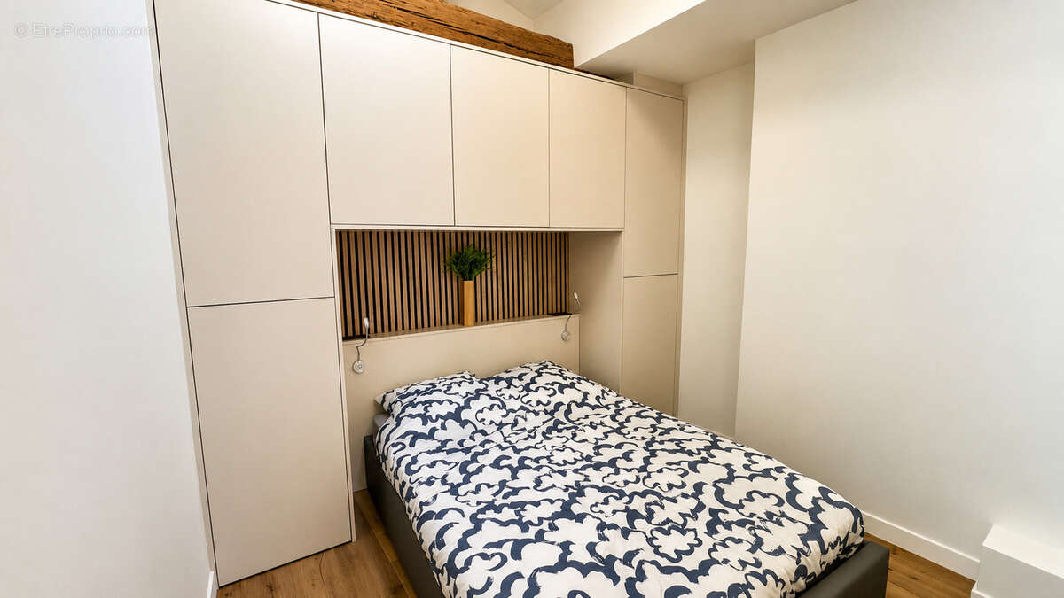 Appartement à VILLEFRANCHE-SUR-MER