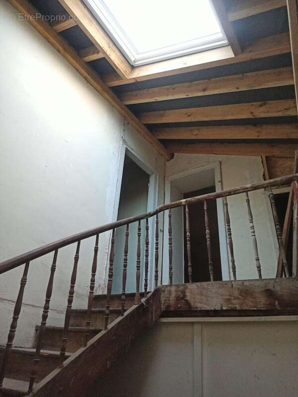 A vendre | Immeuble locatif | Aire-Sur-Adour - Appartement à AIRE-SUR-L'ADOUR