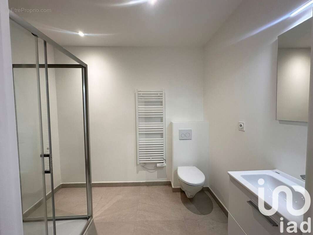 Photo 5 - Appartement à SAINT-MAUR-DES-FOSSES