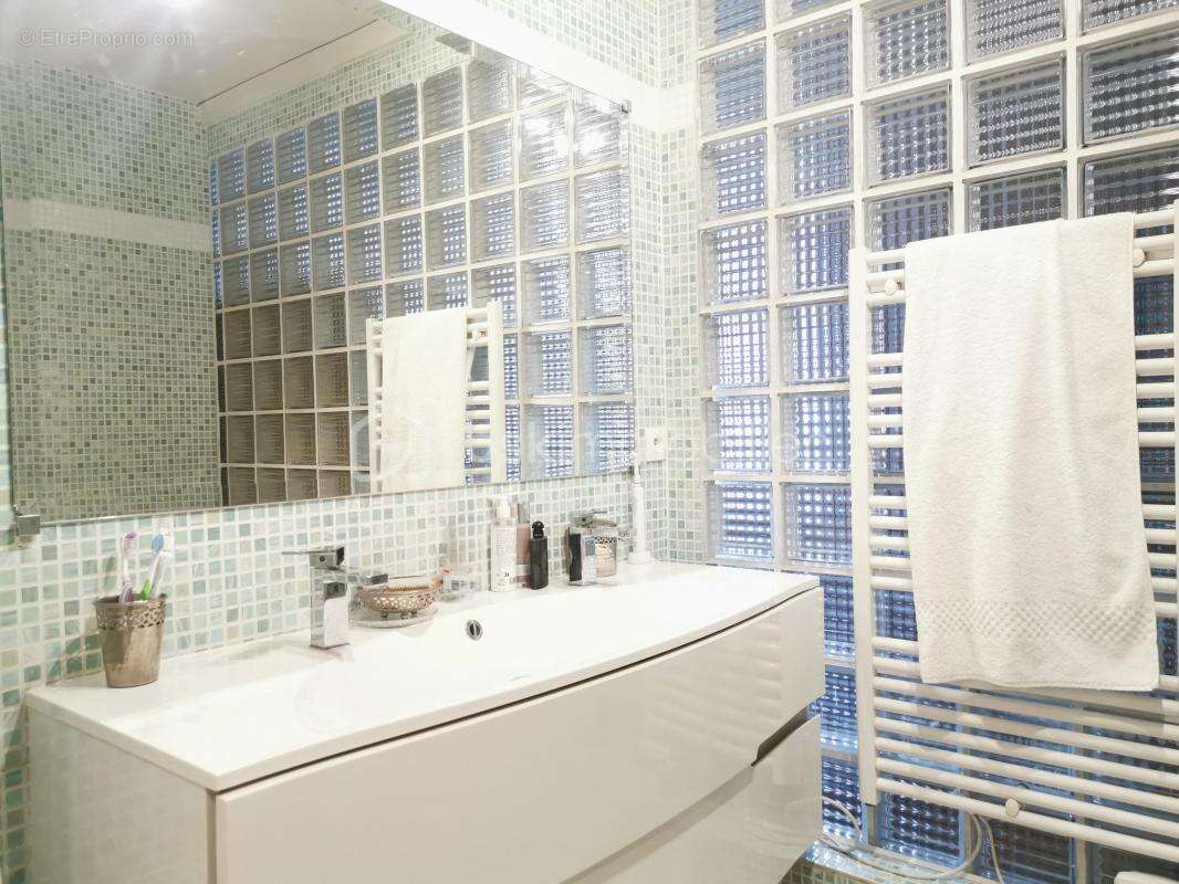 Appartement à EAUBONNE